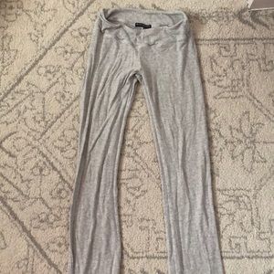 Brandy Melville lounge pants